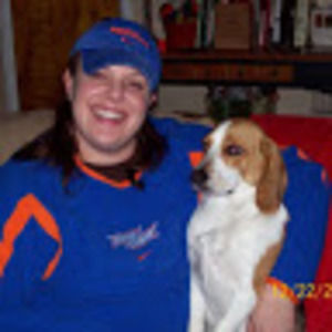 Meet your Posher, Amy